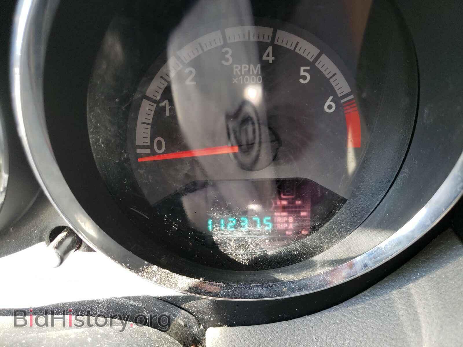 2011 DODGE CALIBER - VIN: 1B3CB3HA5BD113333 - Фото 8