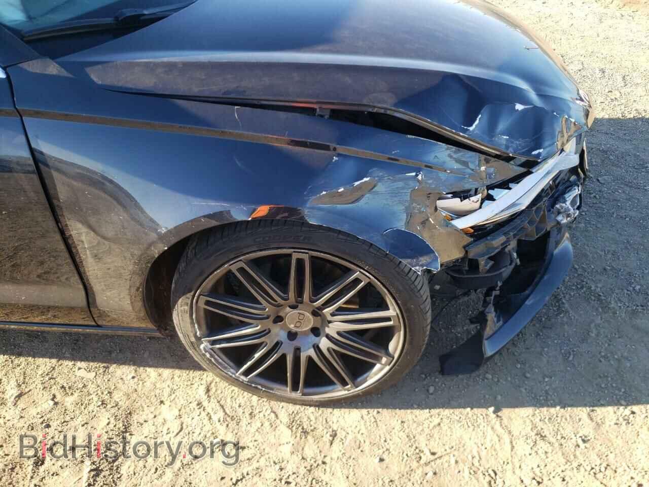 2013 AUDI A6 - VIN: WAUGFAFCXDN084838 - Фото 9