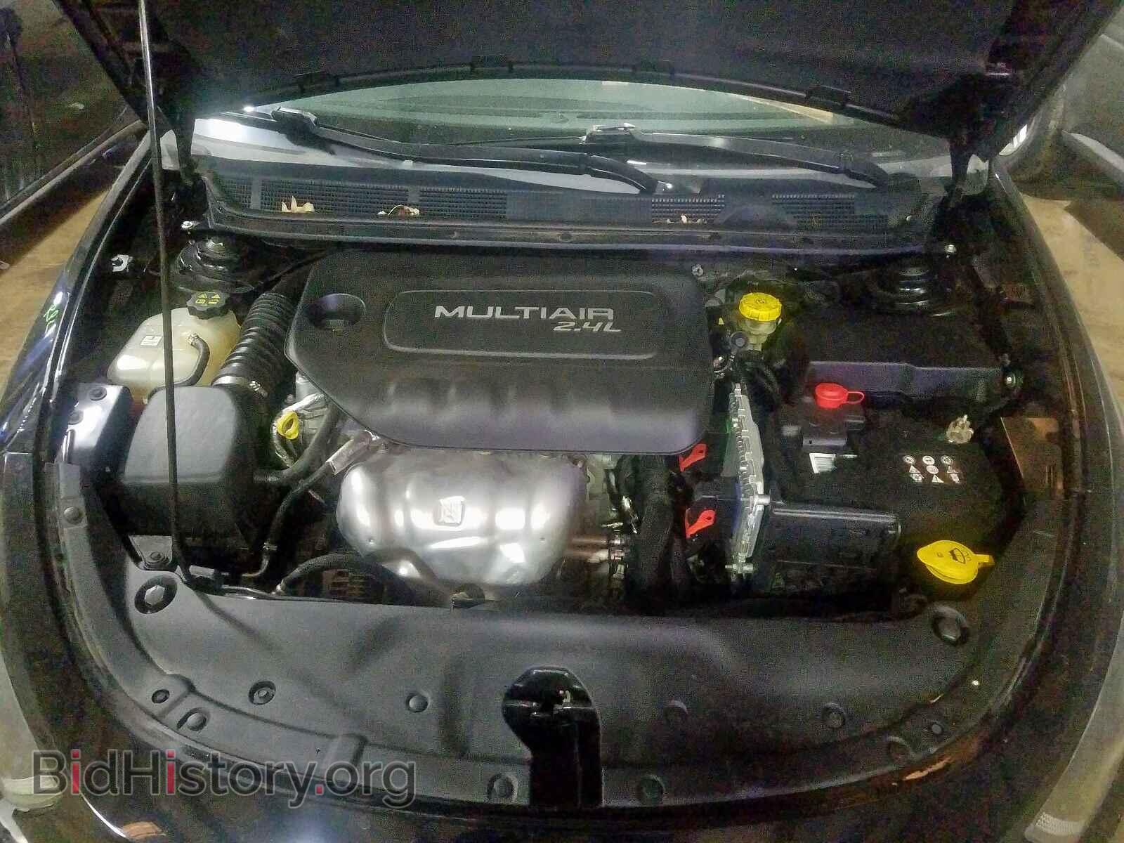 2014 DODGE DART - VIN: 1C3CDFBB1ED902860 - Фото 7