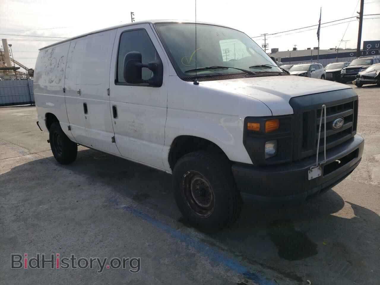 Photo 1FTNE2EW3BDA71690 - FORD ECONOLINE 2017