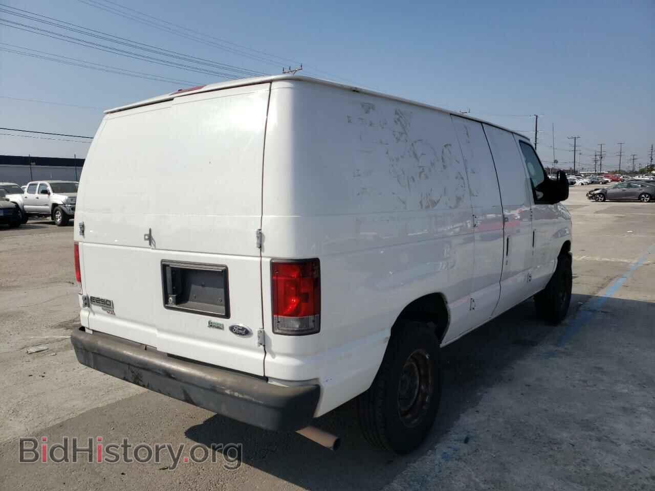 2017 FORD ECONOLINE - VIN: 1FTNE2EW3BDA71690 - Photo 4