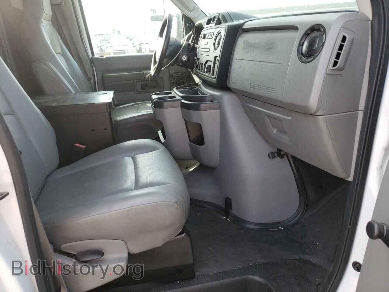 2017 FORD ECONOLINE - VIN: 1FTNE2EW3BDA71690 - Photo 5