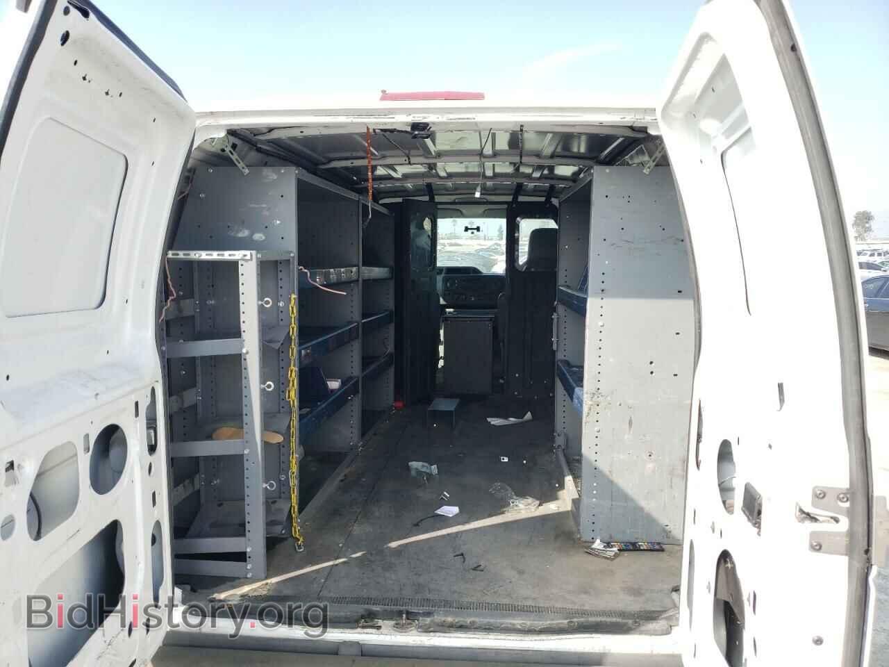 2017 FORD ECONOLINE - VIN: 1FTNE2EW3BDA71690 - Photo 6