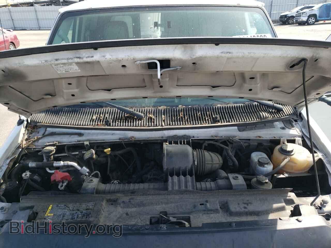 2017 FORD ECONOLINE - VIN: 1FTNE2EW3BDA71690 - Photo 7
