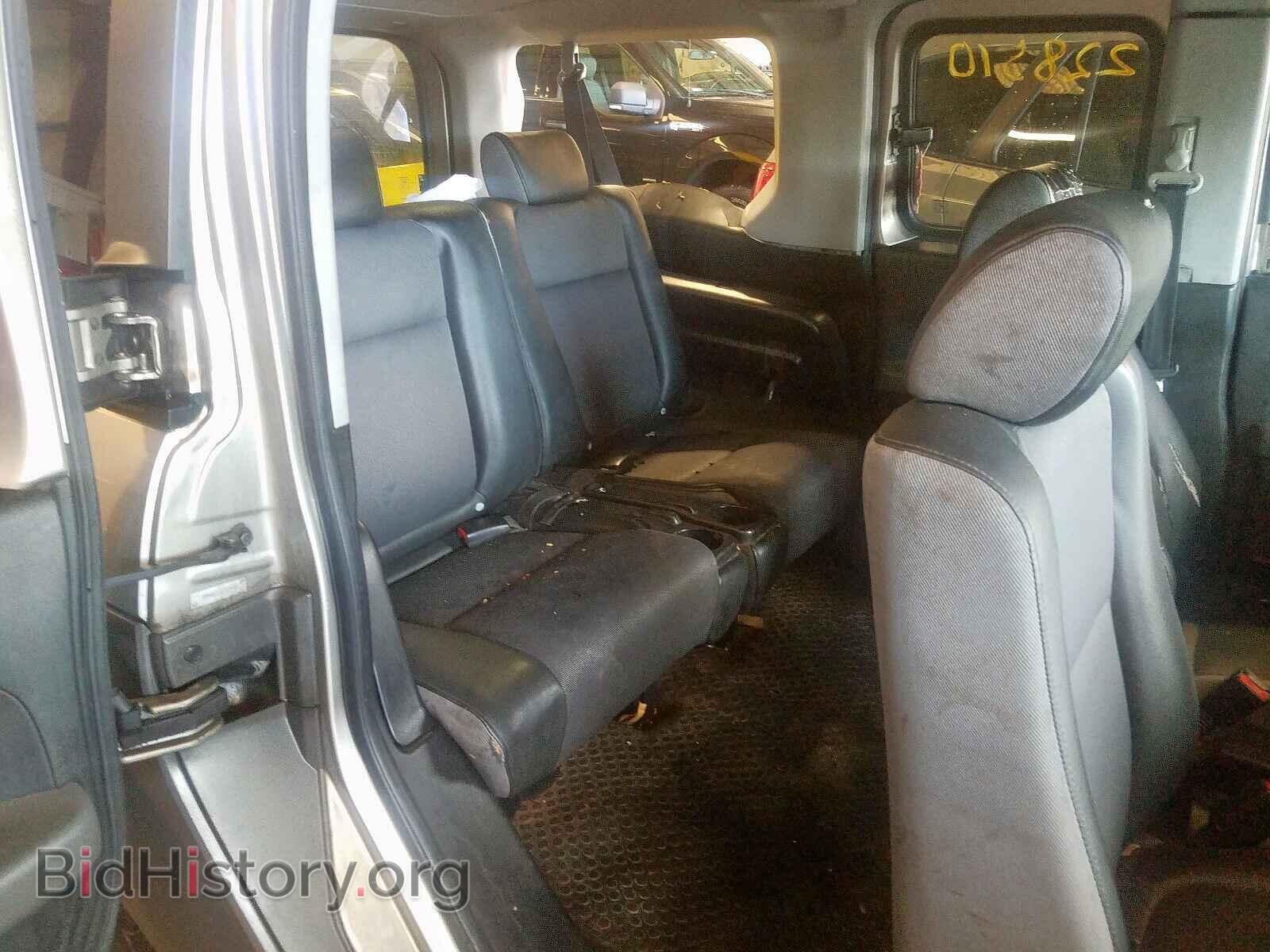 2003 HONDA ELEMENT - VIN: 5J6YH28583L019366 - Фото 6