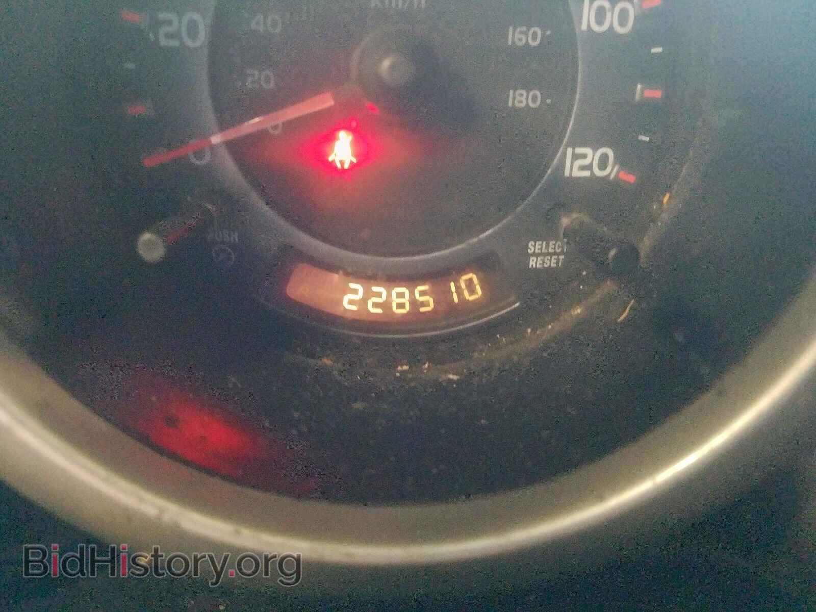 2003 HONDA ELEMENT - VIN: 5J6YH28583L019366 - Фото 8