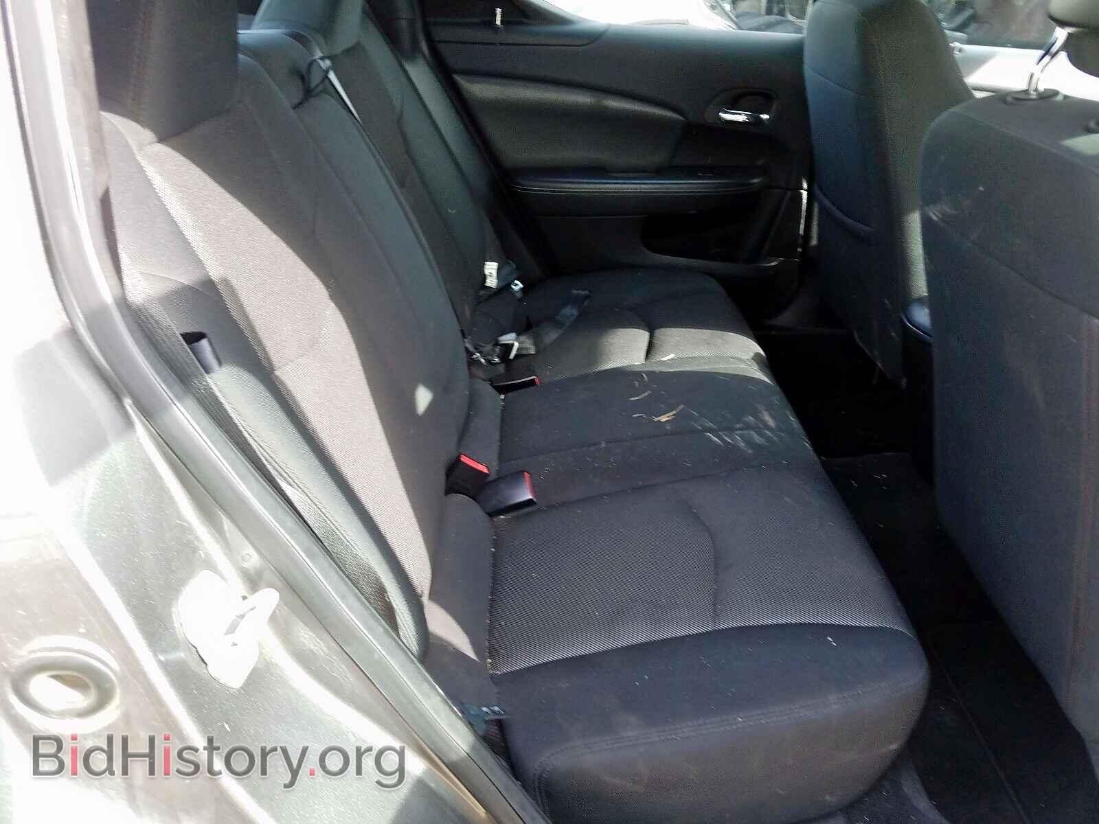 2013 DODGE AVENGER - VIN: 1C3CDZAB4DN564852 - Photo 6