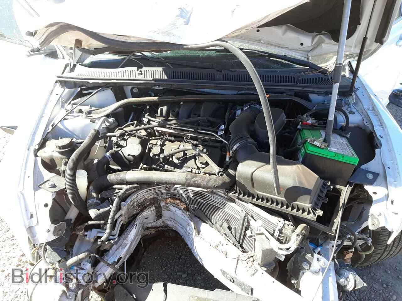 2016 FORD TAURUS - VIN: 1FAHP2D84GG149321 - Photo 7