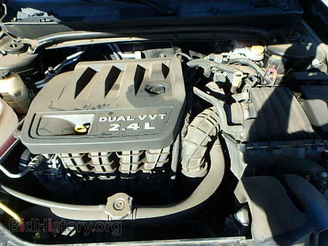 2013 CHRYSLER 200 - VIN: 1C3CCBAB7DN634810 - Фото 7