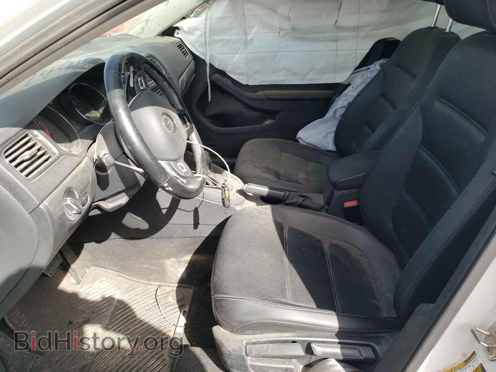 2017 VOLKSWAGEN JETTA - VIN: 3VWDB7AJ3HM247496 - Photo 5