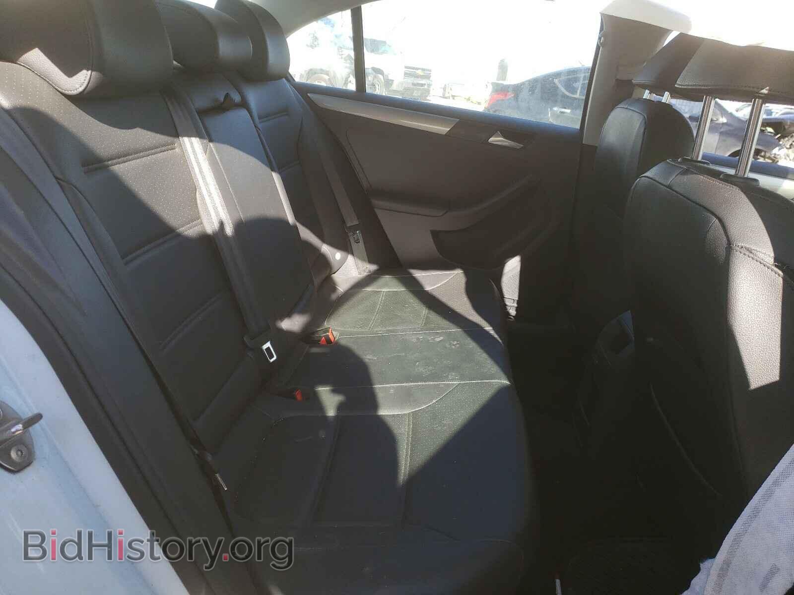 2017 VOLKSWAGEN JETTA - VIN: 3VWDB7AJ3HM247496 - Photo 6