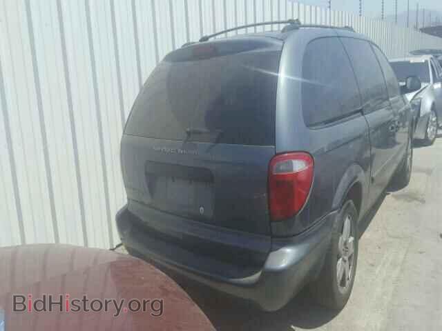 2006 DODGE CARAVAN - VIN: 1D4GP24R86B577714 - Фото 4