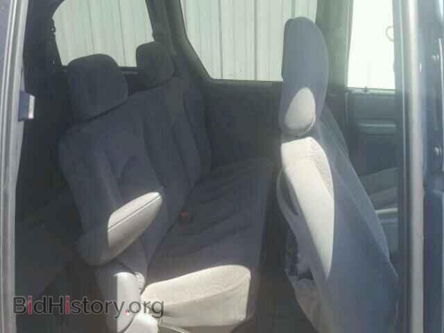 2006 DODGE CARAVAN - VIN: 1D4GP24R86B577714 - Фото 6