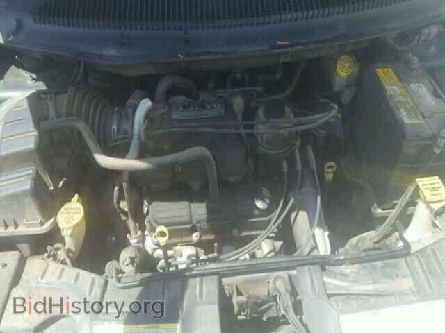 2006 DODGE CARAVAN - VIN: 1D4GP24R86B577714 - Фото 7