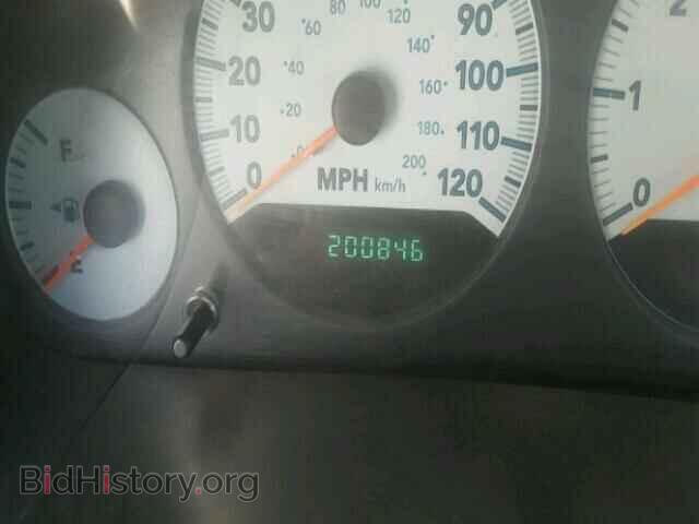 2006 DODGE CARAVAN - VIN: 1D4GP24R86B577714 - Фото 8