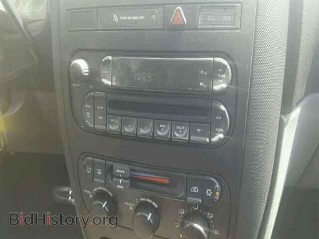 2006 DODGE CARAVAN - VIN: 1D4GP24R86B577714 - Фото 9