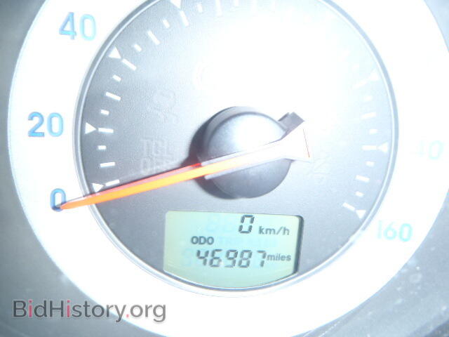 2008 MITSUBISHI ECLIPSE - VIN: 4A3AL25F08E005439 - Фото 8