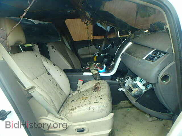 2012 FORD EDGE - VIN: 2FMDK3J9XCBA07689 - Photo 5