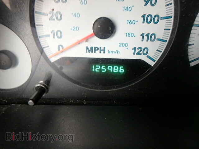 2006 DODGE CARAVAN - VIN: 1D4GP24R26B623506 - Фото 8