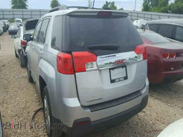 2015 GMC TERRAIN - VIN: 2GKALMEK9F6351166 - Photo 3