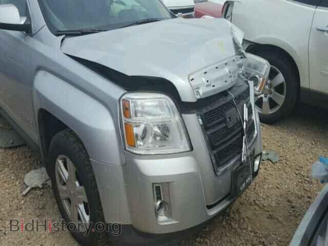 2015 GMC TERRAIN - VIN: 2GKALMEK9F6351166 - Photo 9