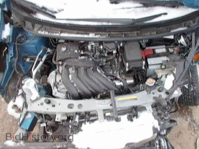 2014 NISSAN VERSA - VIN: 3N1CE2CP8EL413834 - Photo 7