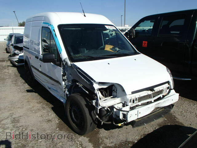 Фотография NM0LS7CN5DT159928 - FORD TRANSIT CO 2013