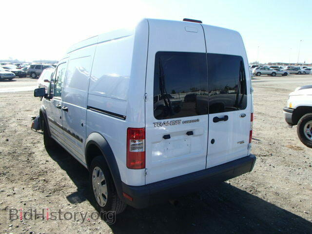 2013 FORD TRANSIT CO - VIN: NM0LS7CN5DT159928 - Фото 3