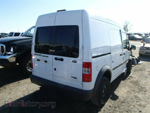 2013 FORD TRANSIT CO - VIN: NM0LS7CN5DT159928 - Фото 4