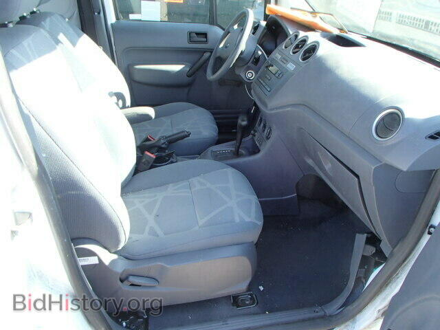 2013 FORD TRANSIT CO - VIN: NM0LS7CN5DT159928 - Фото 5