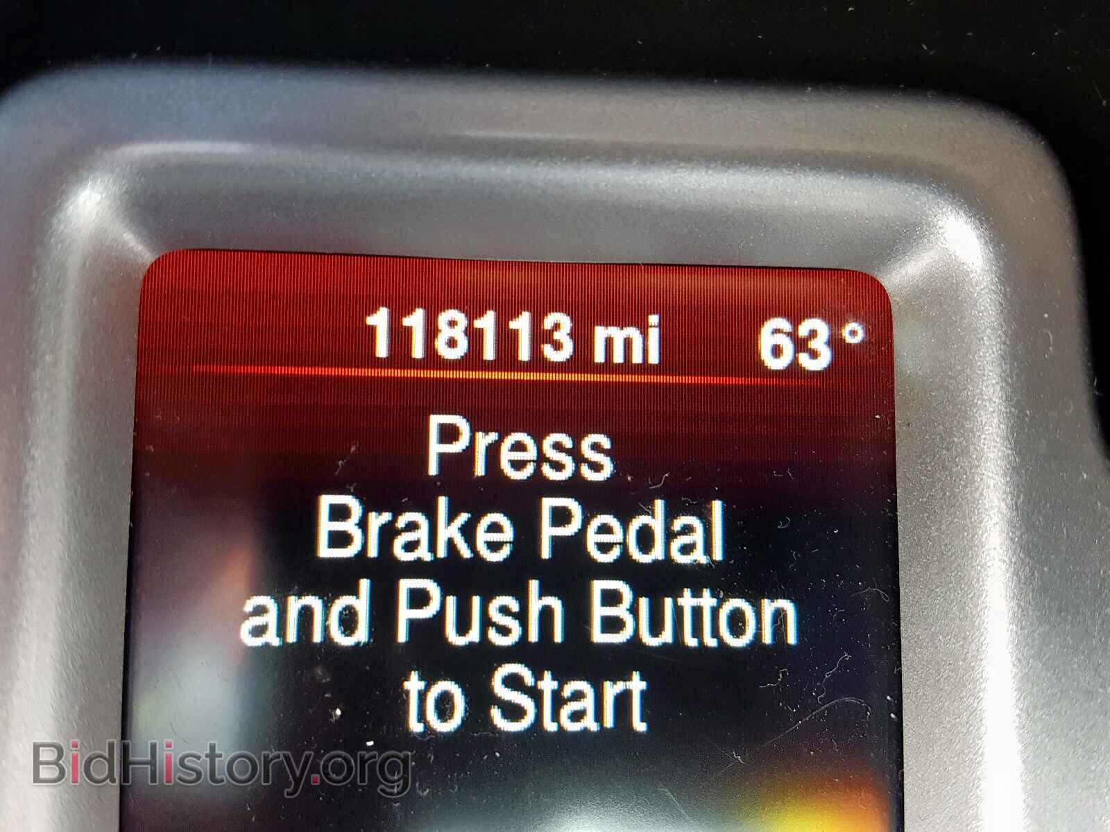 2015 DODGE JOURNEY - VIN: 3C4PDCBG1FT591322 - Фото 8