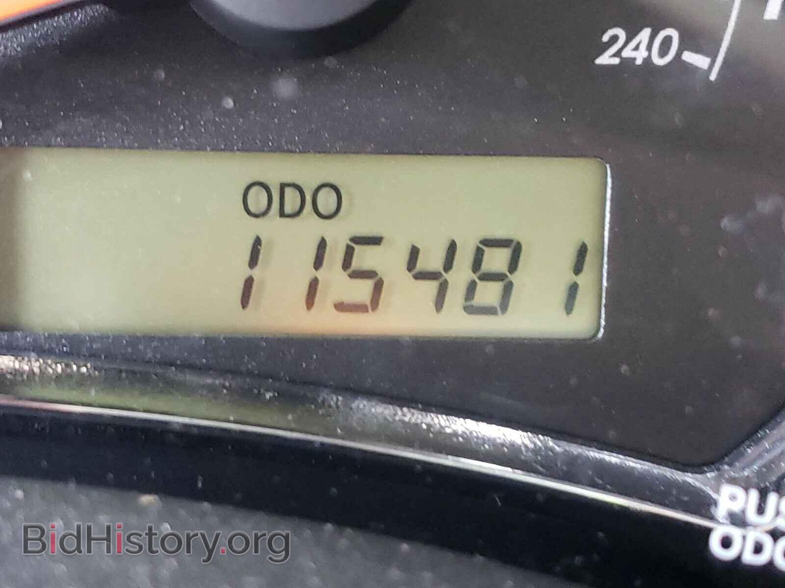 2013 TOYOTA COROLLA - VIN: 2T1BU4EE8DC991114 - Фото 8