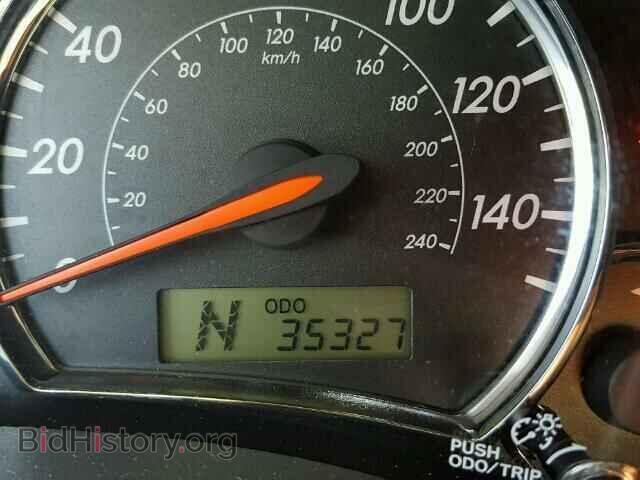 2012 TOYOTA COROLLA - VIN: 2T1BU4EE7CC853983 - Фото 8