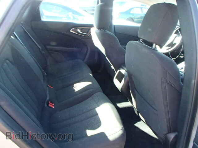 2015 CHRYSLER 200 - VIN: 1C3CCCAB2FN562746 - Фото 6