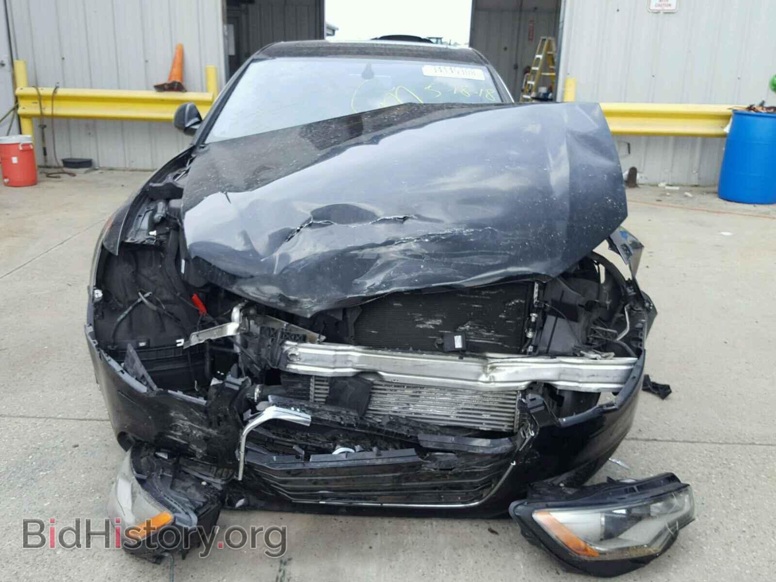 2015 AUDI A6 - VIN: WAUCFAFC8FN012280 - Photo 7