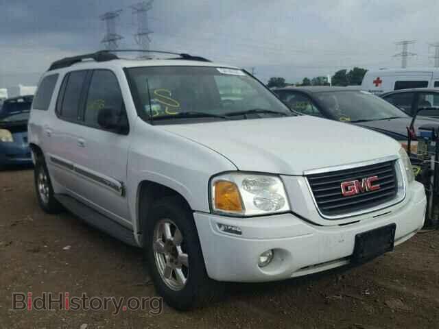 Фотография 1GKET16S536132222 - GMC ENVOY 2003