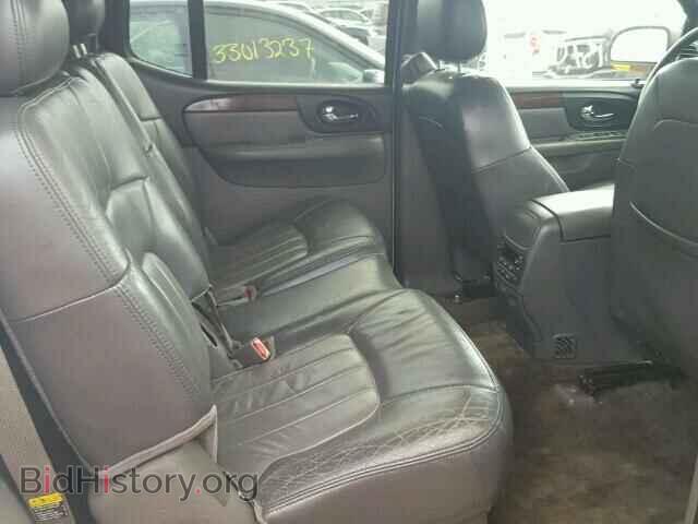 2003 GMC ENVOY - VIN: 1GKET16S536132222 - Фото 6