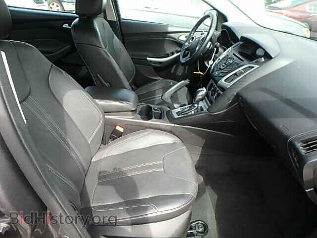 2013 FORD FOCUS - VIN: 1FADP3F21DL205196 - Photo 5