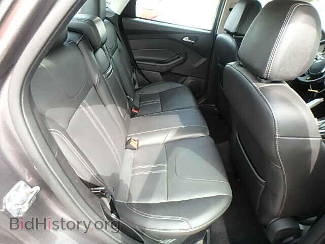 2013 FORD FOCUS - VIN: 1FADP3F21DL205196 - Photo 6