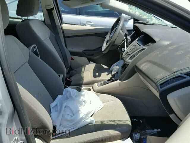 2013 FORD FOCUS - VIN: 1FADP3F25DL253753 - Photo 5
