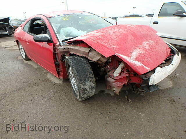 Фотография 4A3AC34GXYE018733 - MITSUBISHI ECLIPSE 2000
