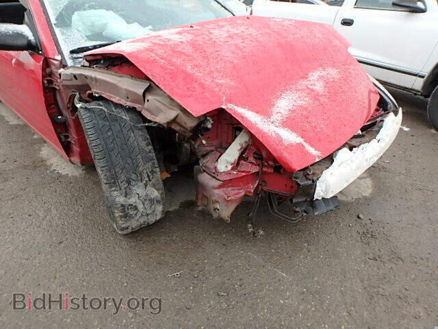 2000 MITSUBISHI ECLIPSE - VIN: 4A3AC34GXYE018733 - Фото 9