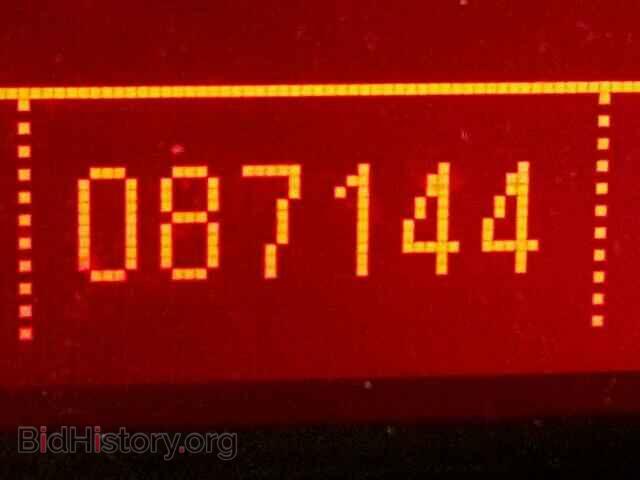 2010 GMC TERRAIN - VIN: 2CTALBEW6A6236069 - Фото 8