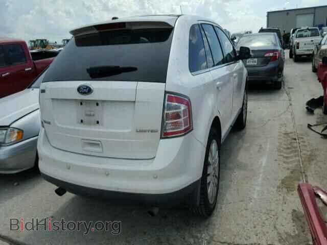 2010 FORD EDGE - VIN: 2FMDK3KC5ABA20552 - Фото 4