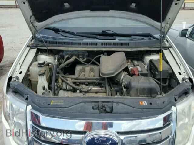 2010 FORD EDGE - VIN: 2FMDK3KC5ABA20552 - Фото 7
