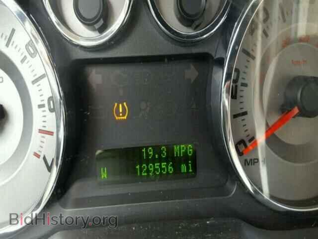 2010 FORD EDGE - VIN: 2FMDK3KC5ABA20552 - Фото 8