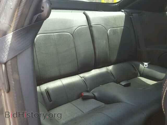 2005 MITSUBISHI ECLIPSE - VIN: 4A3AC44G25E004360 - Фото 6