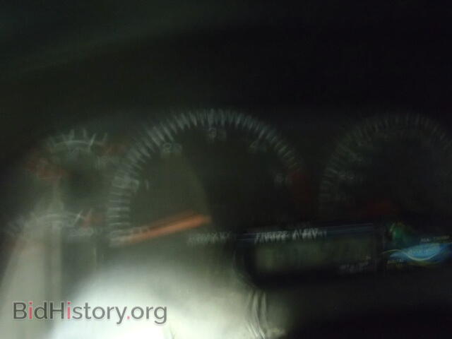1998 DODGE RAM 1500 - VIN: 3B7HF13Z0WG154553 - Фото 8