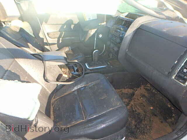 2012 FORD ESCAPE - VIN: 1FMCU0EG1CKC04785 - Фото 5