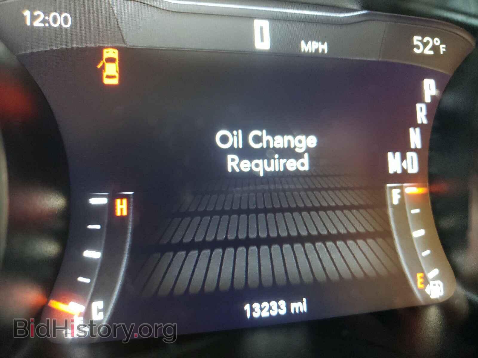 2019 DODGE CHALLENGER - VIN: 2C3CDZAG4KH669456 - Фото 8